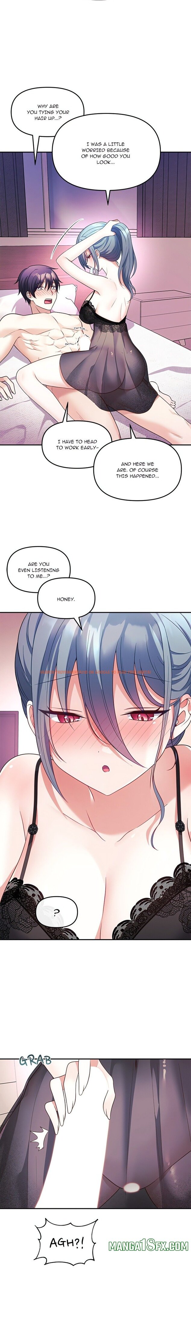 Read Hentai Image 23 453 in comic My Wife Is A Vtuber - Chapter 13 - www.hentaitnt.net