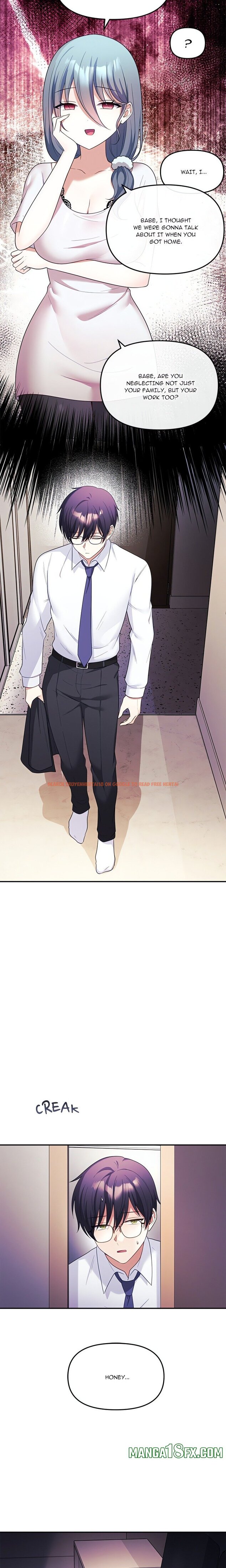 Read Hentai Image 4 453 in comic My Wife Is A Vtuber - Chapter 13 - www.hentaitnt.net