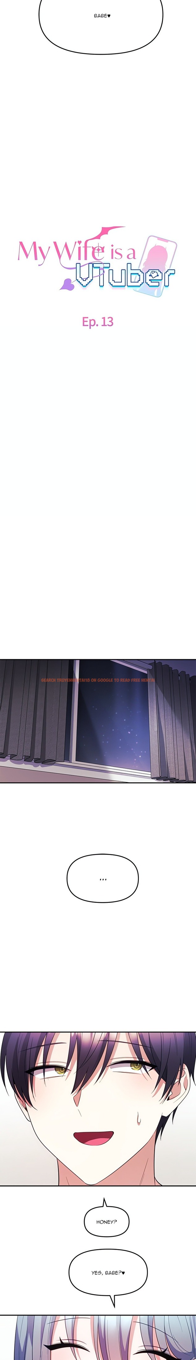 Read Hentai Image 9 62453 in comic My Wife Is A Vtuber - Chapter 13 - www.hentaitnt.net