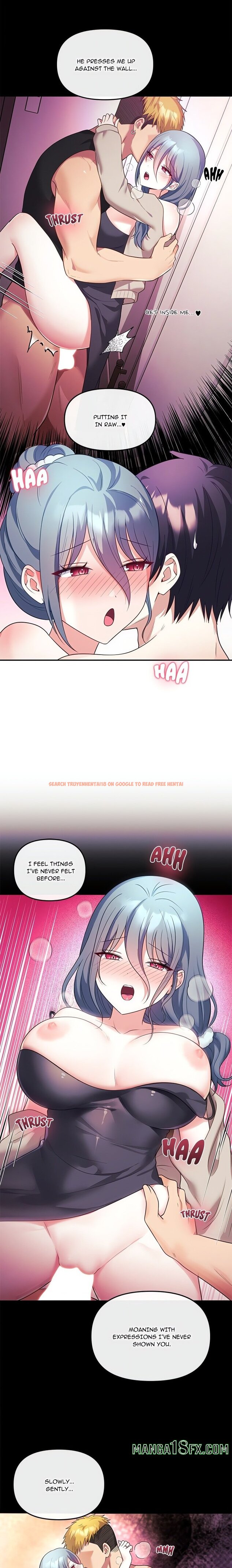 Read Hentai Image 11 519 in comic My Wife Is A Vtuber - Chapter 14 - www.hentaitnt.net