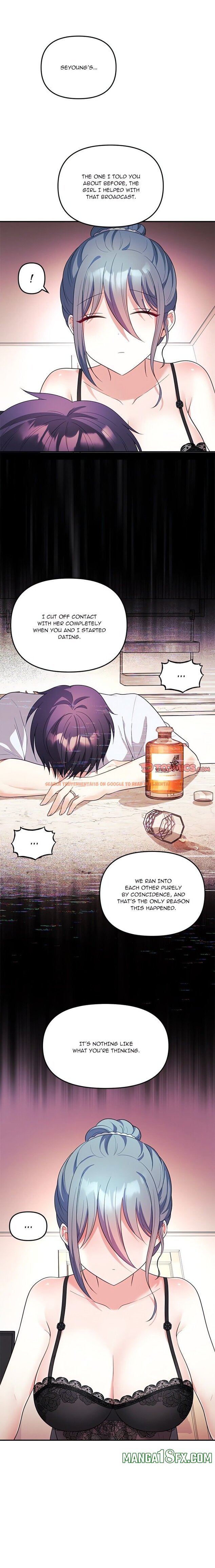 Read Hentai Image 16 519 in comic My Wife Is A Vtuber - Chapter 14 - www.hentaitnt.net