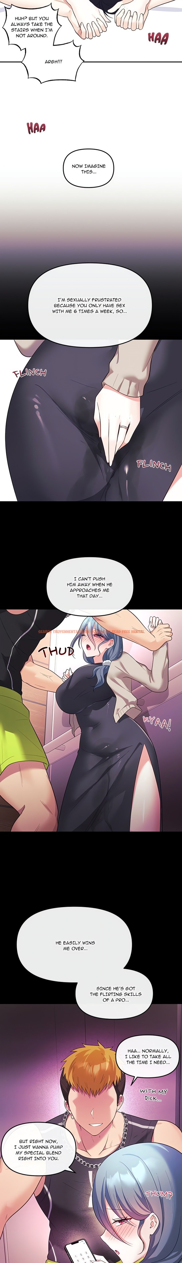 Read Hentai Image 7 37519 in comic My Wife Is A Vtuber - Chapter 14 - www.hentaitnt.net