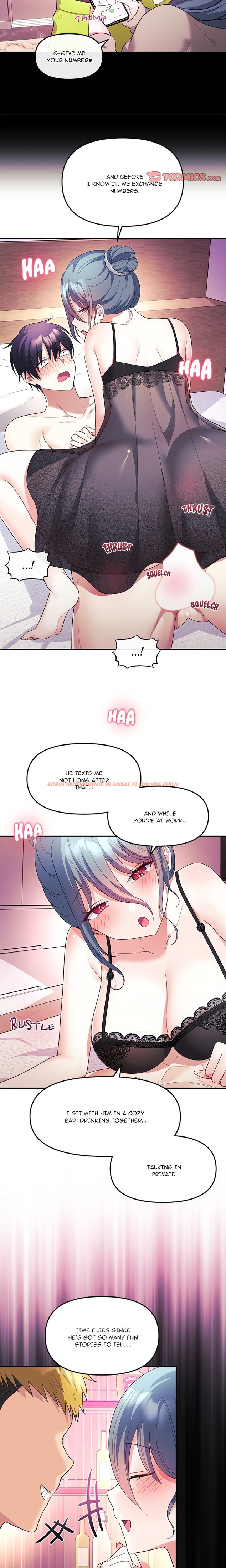 Read Hentai Image 8 37519 in comic My Wife Is A Vtuber - Chapter 14 - www.hentaitnt.net