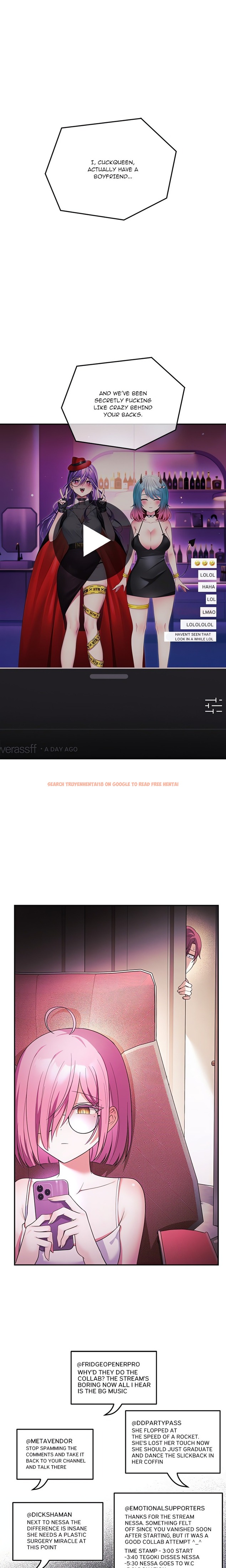 Read Hentai Image 1 37782 in comic My Wife Is A Vtuber - Chapter 15 - www.hentaitnt.net