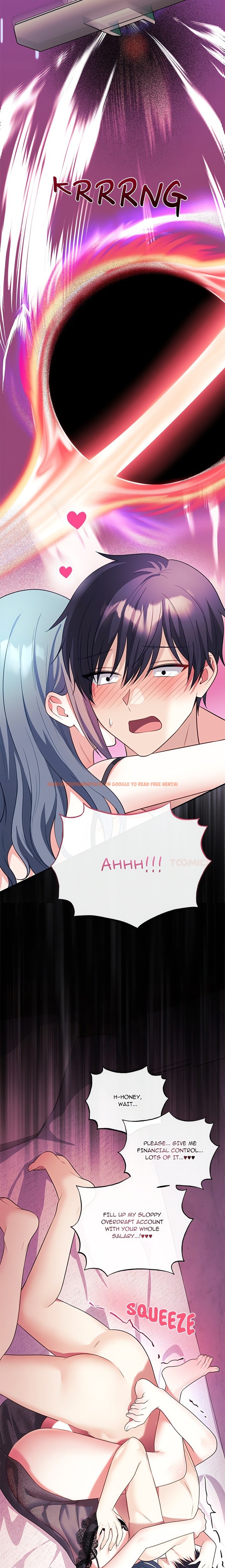 Read Hentai Image 21 37783 in comic My Wife Is A Vtuber - Chapter 15 - www.hentaitnt.net