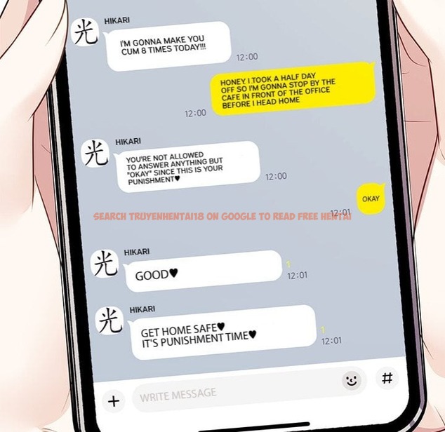 Read Hentai Image 13 45414 in comic My Wife Is A Vtuber - Chapter 16 - www.hentaitnt.net