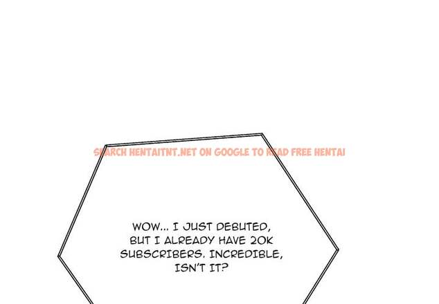 My Wife Is A Vtuber - Chapter 19