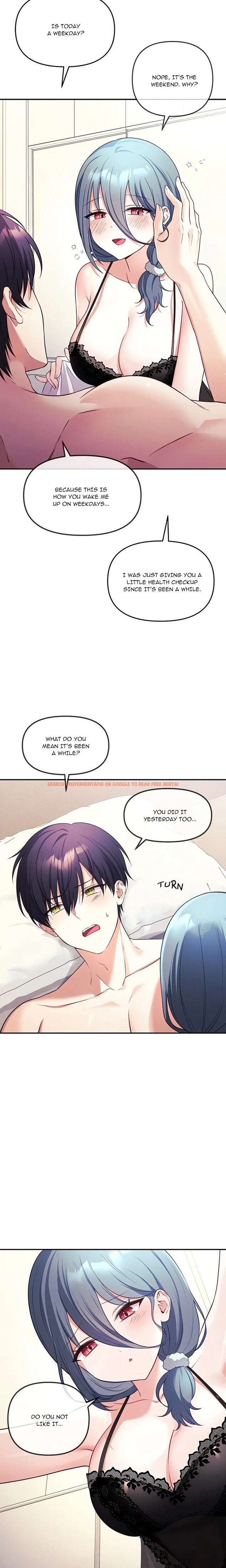Read Hentai Image 11 21303 in comic My Wife Is A Vtuber - Chapter 2 - www.hentaitnt.net