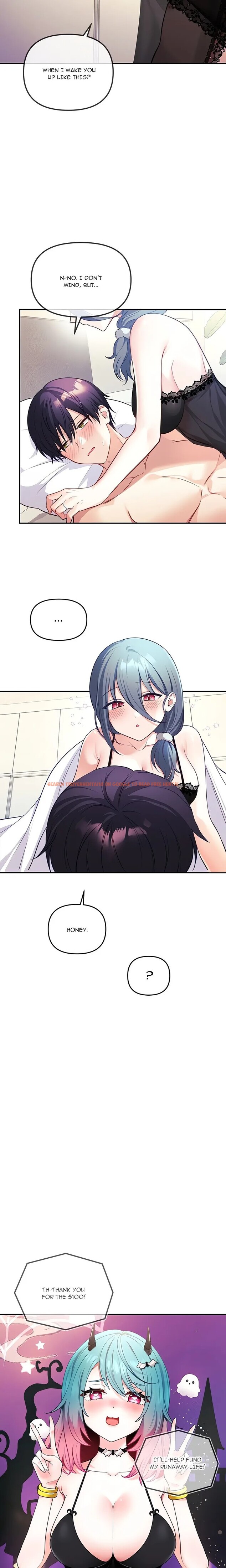 Read Hentai Image 12 21303 in comic My Wife Is A Vtuber - Chapter 2 - www.hentaitnt.net