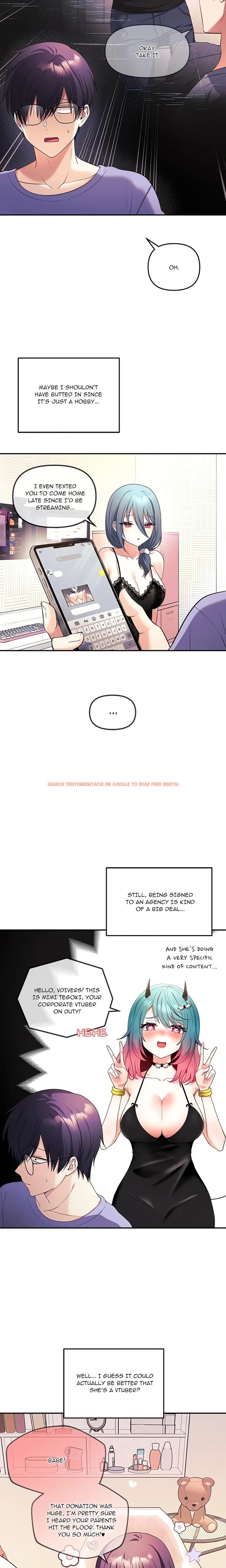 Read Hentai Image 14 21303 in comic My Wife Is A Vtuber - Chapter 2 - www.hentaitnt.net
