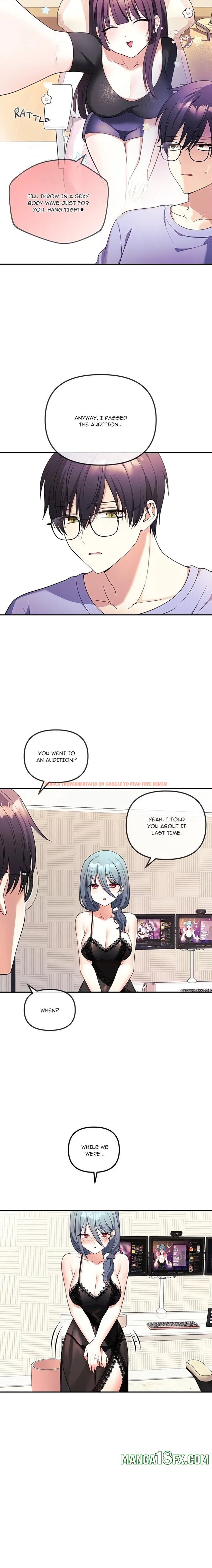 Read Hentai Image 15 303 in comic My Wife Is A Vtuber - Chapter 2 - www.hentaitnt.net