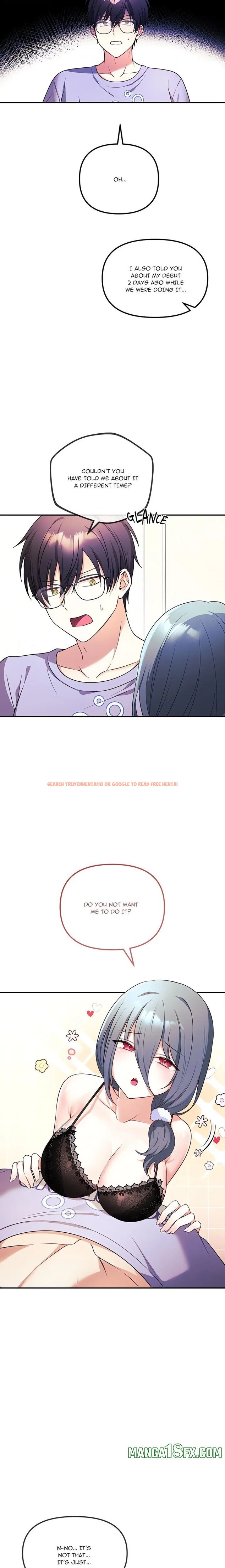 Read Hentai Image 17 303 in comic My Wife Is A Vtuber - Chapter 2 - www.hentaitnt.net