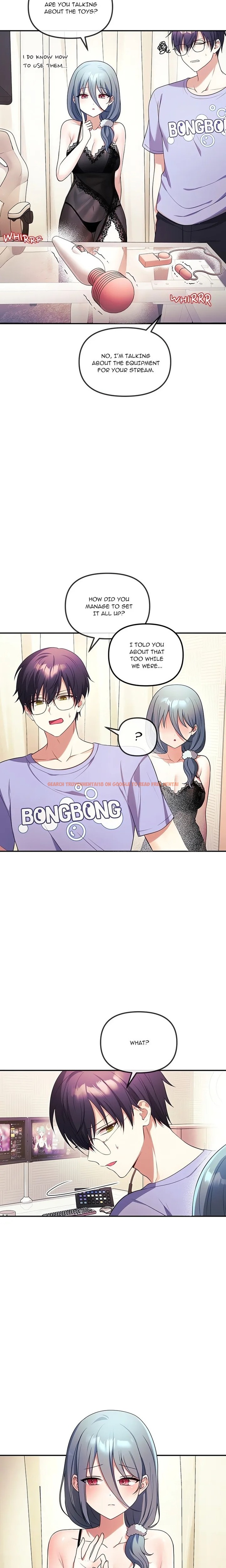 Read Hentai Image 19 21303 in comic My Wife Is A Vtuber - Chapter 2 - www.hentaitnt.net
