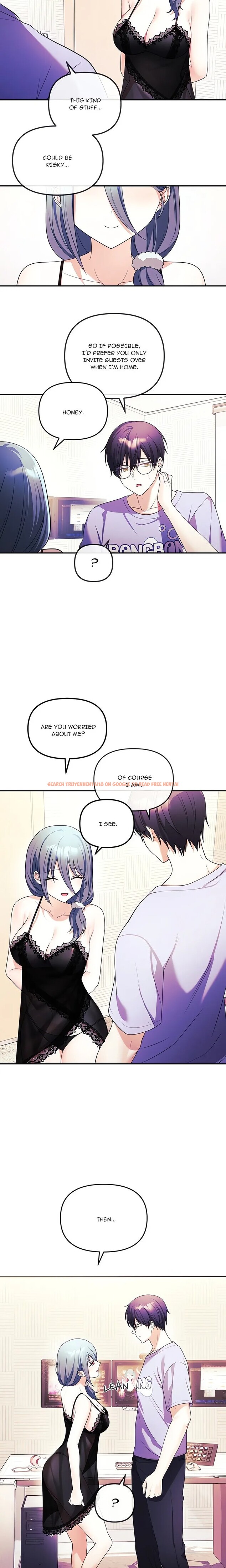 Read Hentai Image 25 21303 in comic My Wife Is A Vtuber - Chapter 2 - www.hentaitnt.net