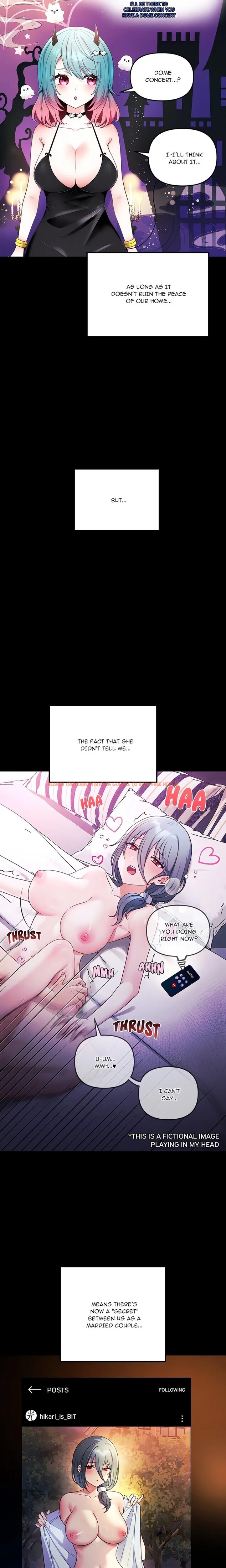 Read Hentai Image 3 21302 in comic My Wife Is A Vtuber - Chapter 2 - www.hentaitnt.net