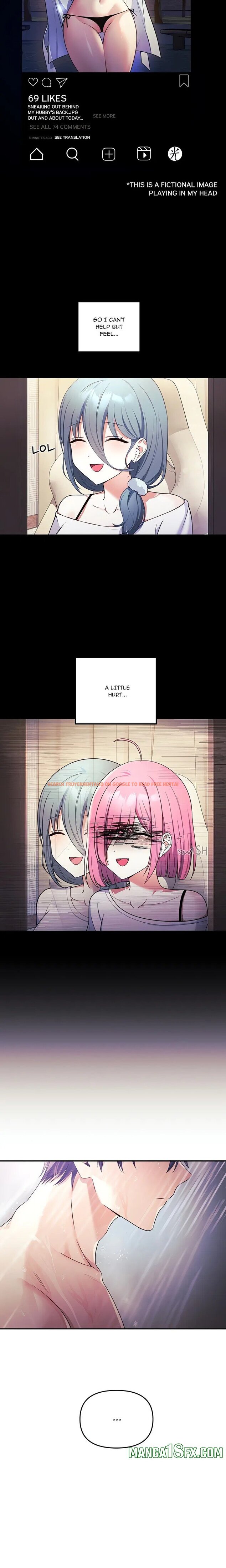 Read Hentai Image 4 302 in comic My Wife Is A Vtuber - Chapter 2 - www.hentaitnt.net