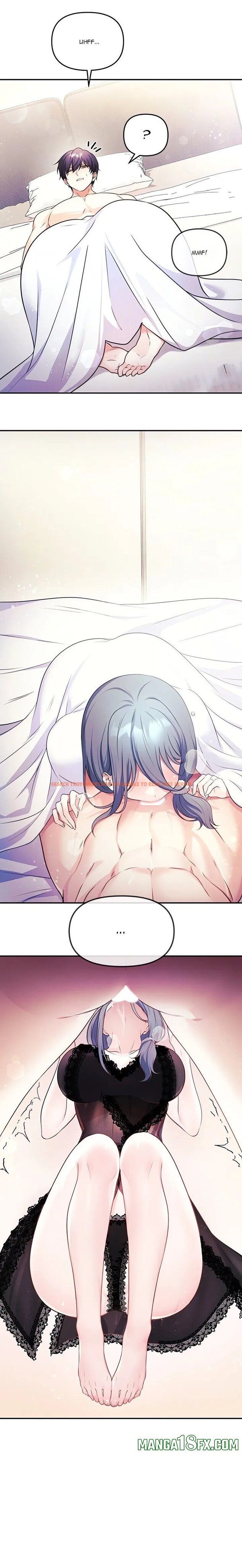 Read Hentai Image 8 302 in comic My Wife Is A Vtuber - Chapter 2 - www.hentaitnt.net