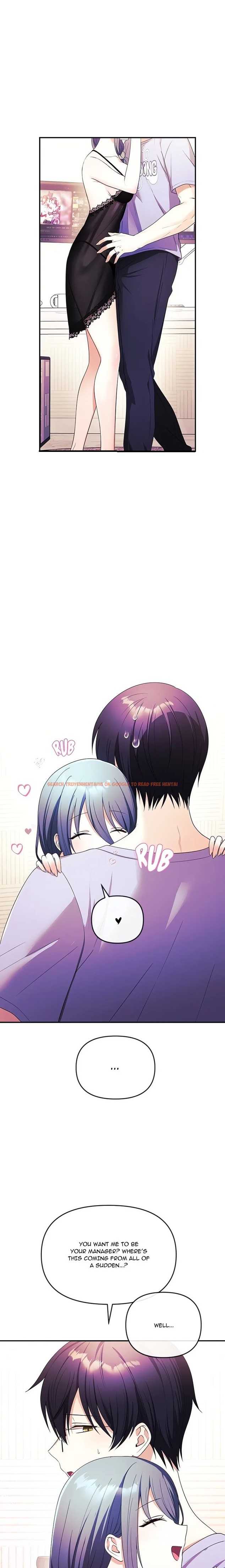 Read Hentai Image 1 21579 in comic My Wife Is A Vtuber - Chapter 3 - www.hentaitnt.net