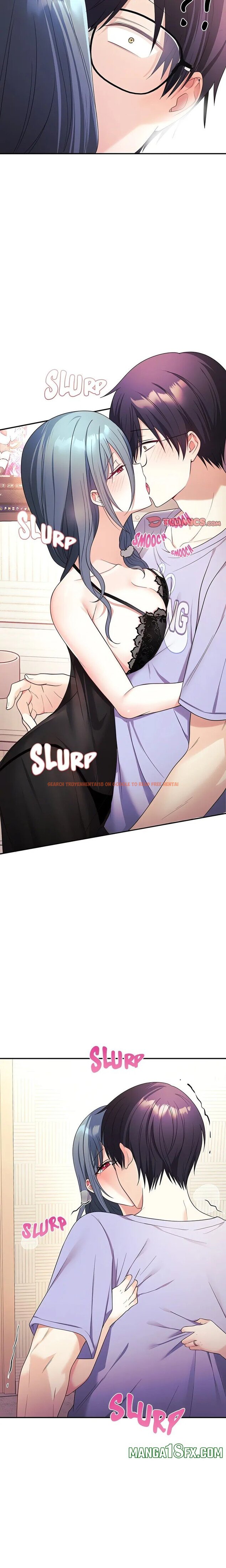 Read Hentai Image 11 580 in comic My Wife Is A Vtuber - Chapter 3 - www.hentaitnt.net