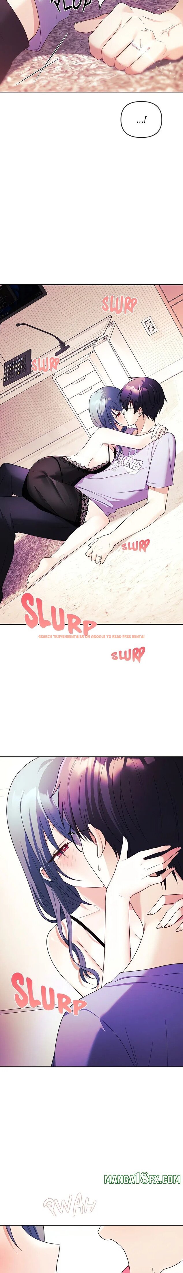 Read Hentai Image 14 580 in comic My Wife Is A Vtuber - Chapter 3 - www.hentaitnt.net