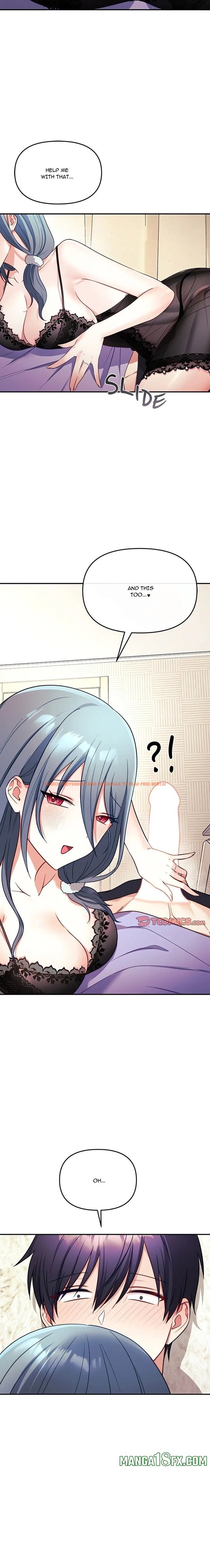 Read Hentai Image 17 580 in comic My Wife Is A Vtuber - Chapter 3 - www.hentaitnt.net
