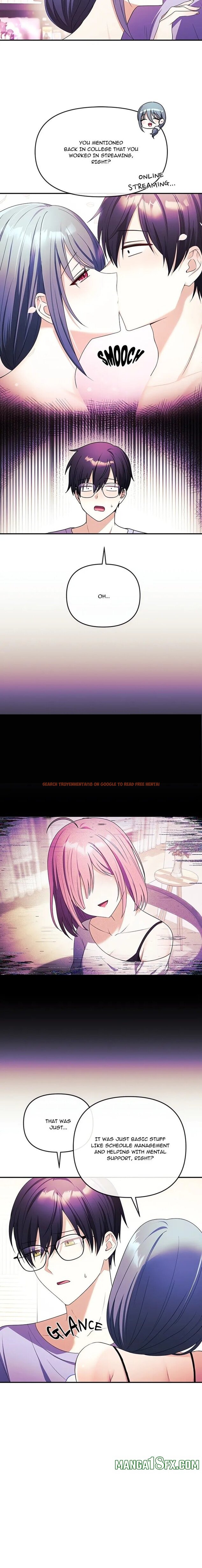 Read Hentai Image 2 579 in comic My Wife Is A Vtuber - Chapter 3 - www.hentaitnt.net