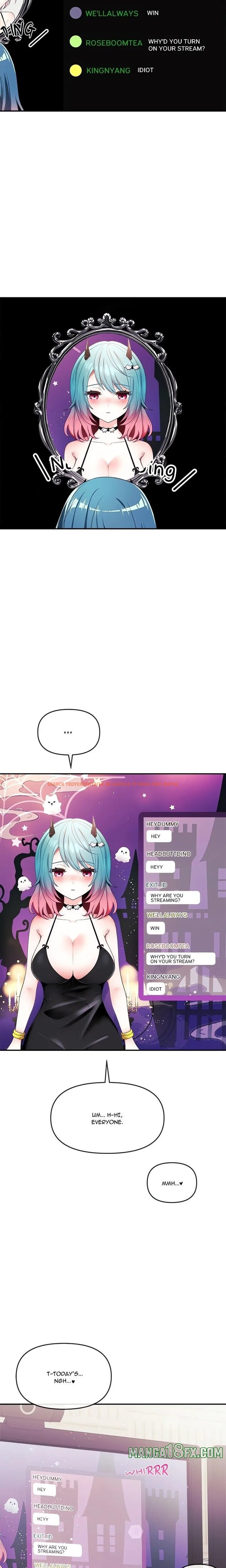 Read Hentai Image 20 580 in comic My Wife Is A Vtuber - Chapter 3 - www.hentaitnt.net