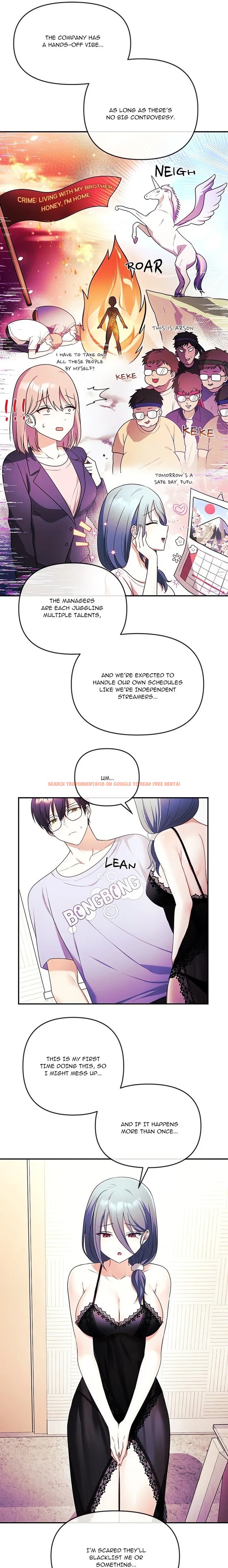 Read Hentai Image 5 21579 in comic My Wife Is A Vtuber - Chapter 3 - www.hentaitnt.net