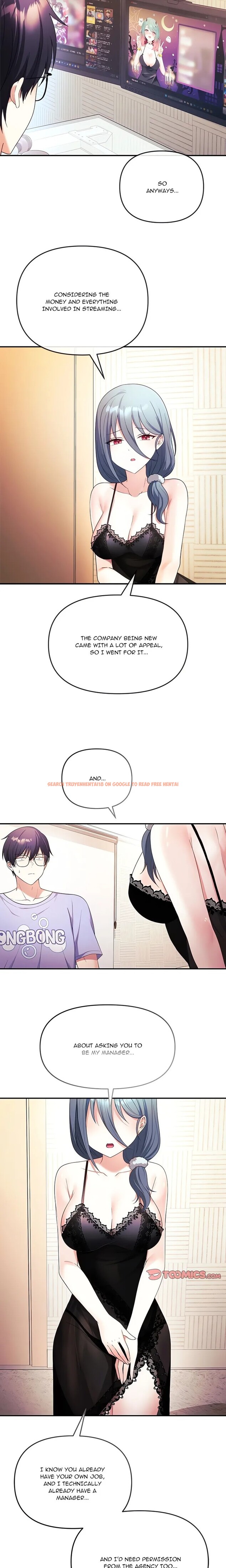 Read Hentai Image 8 21580 in comic My Wife Is A Vtuber - Chapter 3 - www.hentaitnt.net