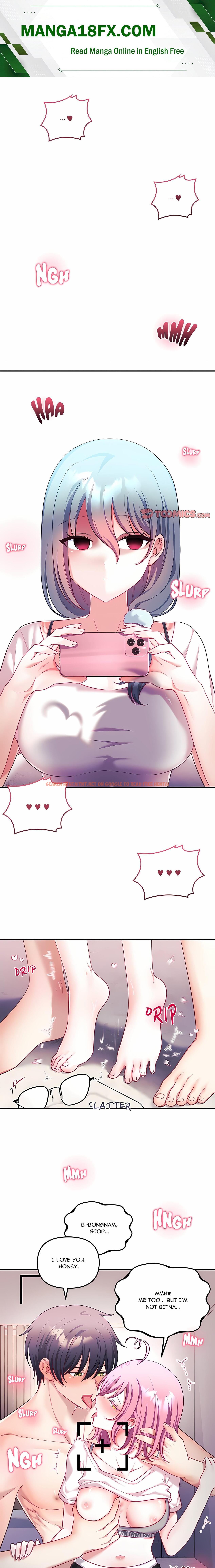 My Wife Is A Vtuber - Chapter 30