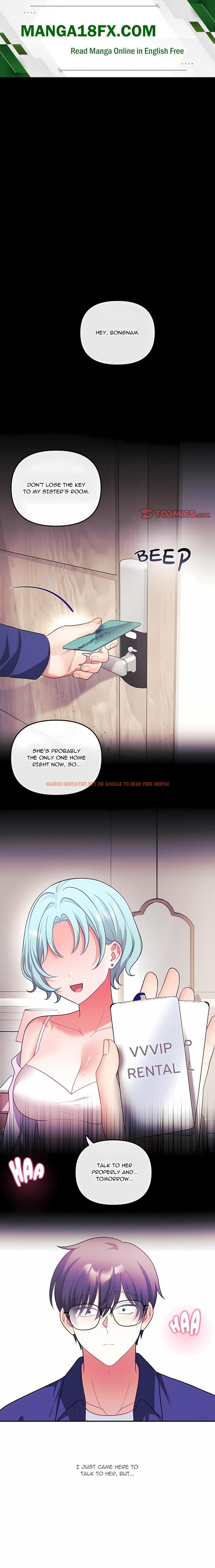 My Wife Is A Vtuber - Chapter 34