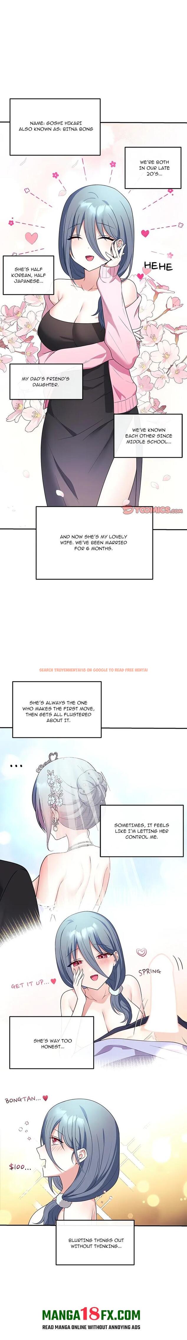 Read Hentai Image 1 979 in comic My Wife Is A Vtuber - Chapter 4 - www.hentaitnt.net