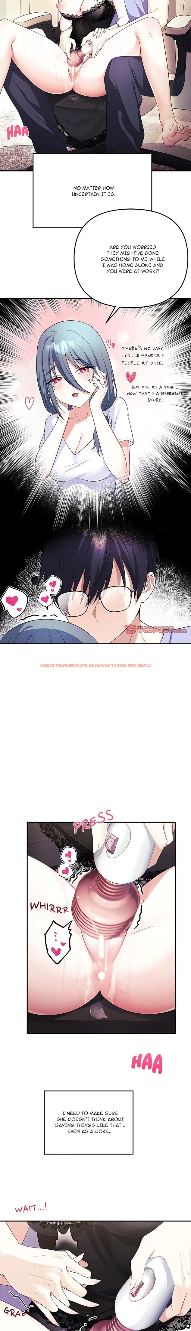 Read Hentai Image 11 21979 in comic My Wife Is A Vtuber - Chapter 4 - www.hentaitnt.net