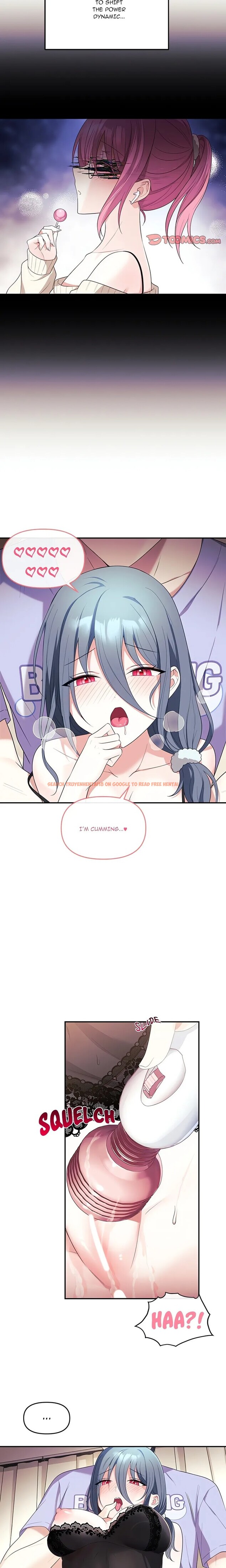 Read Hentai Image 13 21979 in comic My Wife Is A Vtuber - Chapter 4 - www.hentaitnt.net