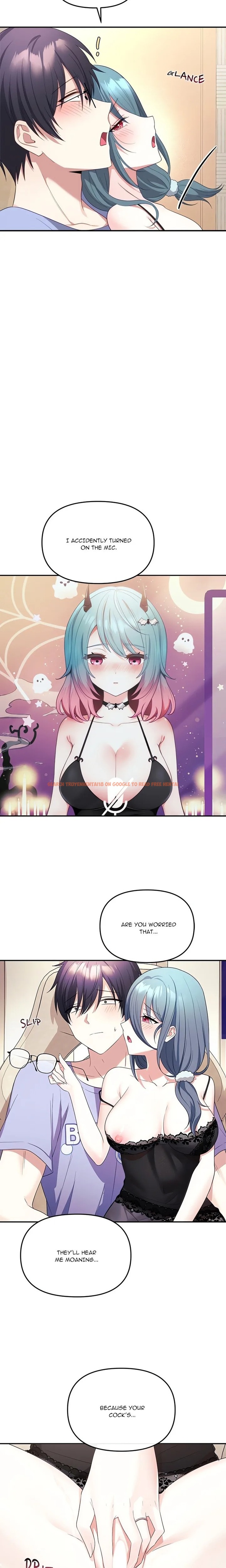 Read Hentai Image 18 21979 in comic My Wife Is A Vtuber - Chapter 4 - www.hentaitnt.net