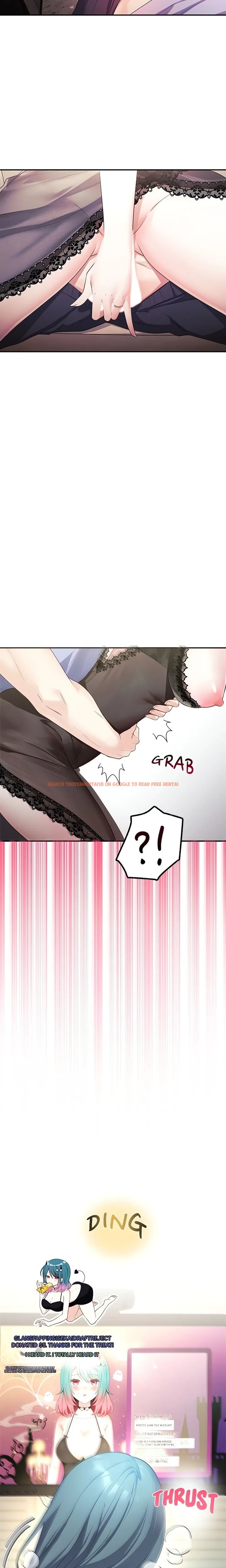 Read Hentai Image 23 21979 in comic My Wife Is A Vtuber - Chapter 4 - www.hentaitnt.net