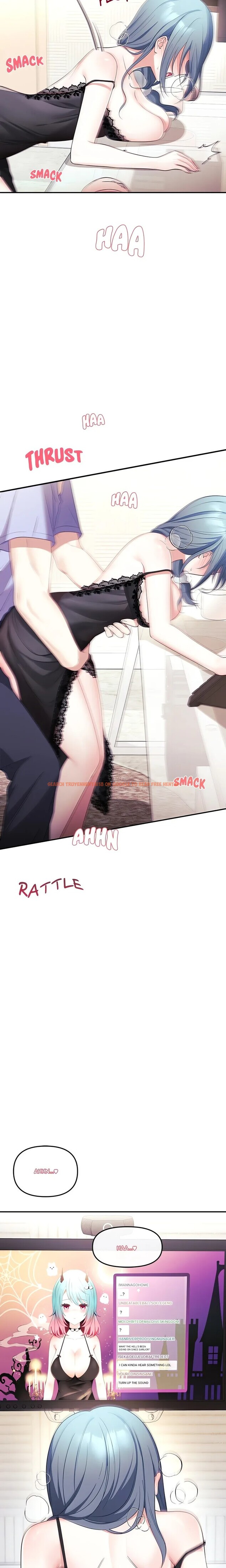 Read Hentai Image 25 21979 in comic My Wife Is A Vtuber - Chapter 4 - www.hentaitnt.net