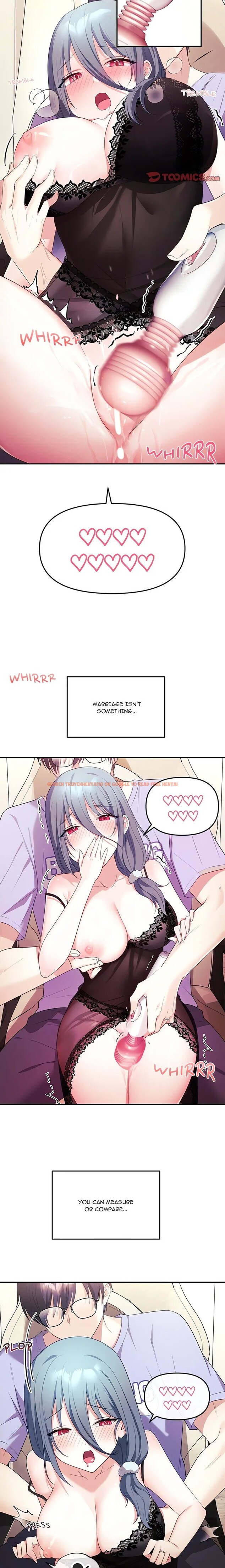 Read Hentai Image 8 21979 in comic My Wife Is A Vtuber - Chapter 4 - www.hentaitnt.net