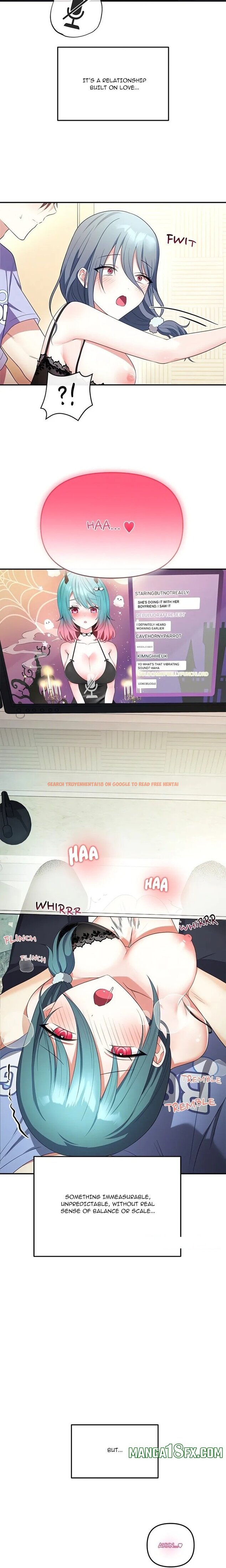 Read Hentai Image 9 979 in comic My Wife Is A Vtuber - Chapter 4 - www.hentaitnt.net