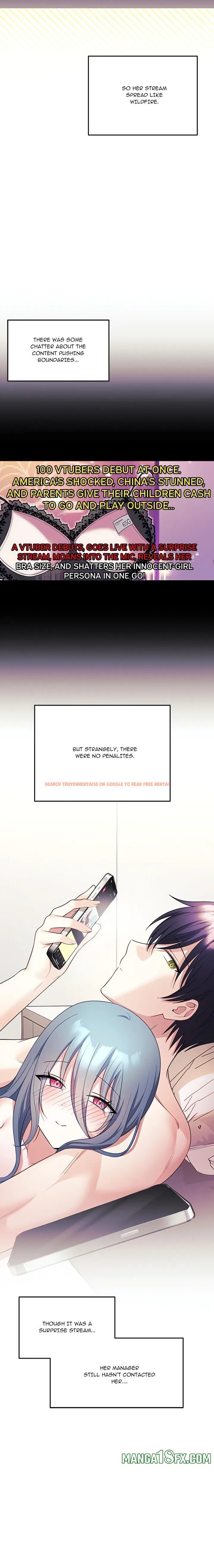 Read Hentai Image 15 351 in comic My Wife Is A Vtuber - Chapter 5 - www.hentaitnt.net