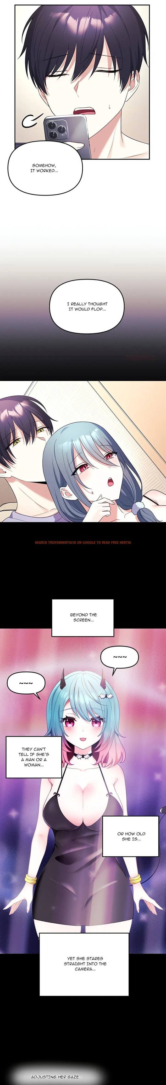 Read Hentai Image 16 59351 in comic My Wife Is A Vtuber - Chapter 5 - www.hentaitnt.net