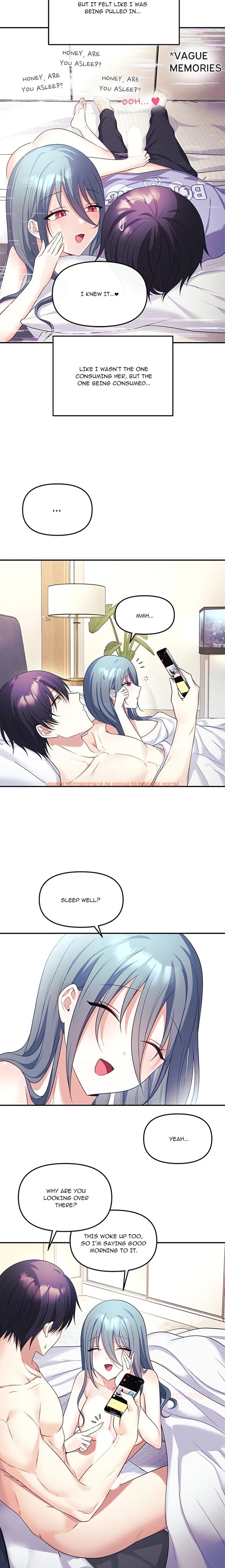 Read Hentai Image 18 59351 in comic My Wife Is A Vtuber - Chapter 5 - www.hentaitnt.net