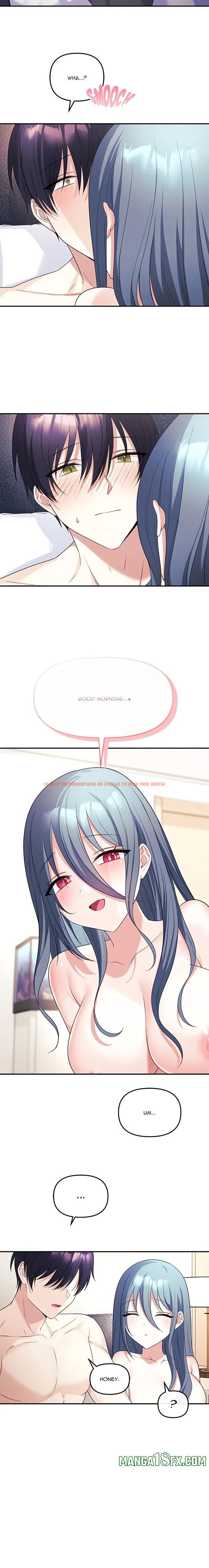 Read Hentai Image 19 351 in comic My Wife Is A Vtuber - Chapter 5 - www.hentaitnt.net