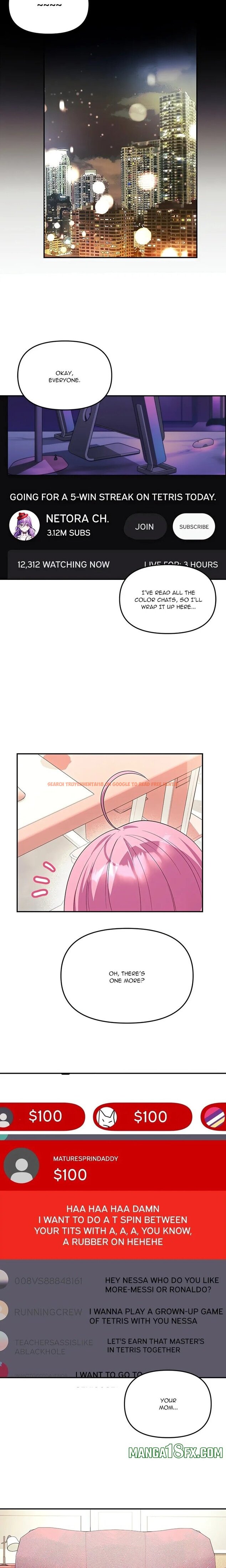 Read Hentai Image 22 351 in comic My Wife Is A Vtuber - Chapter 5 - www.hentaitnt.net