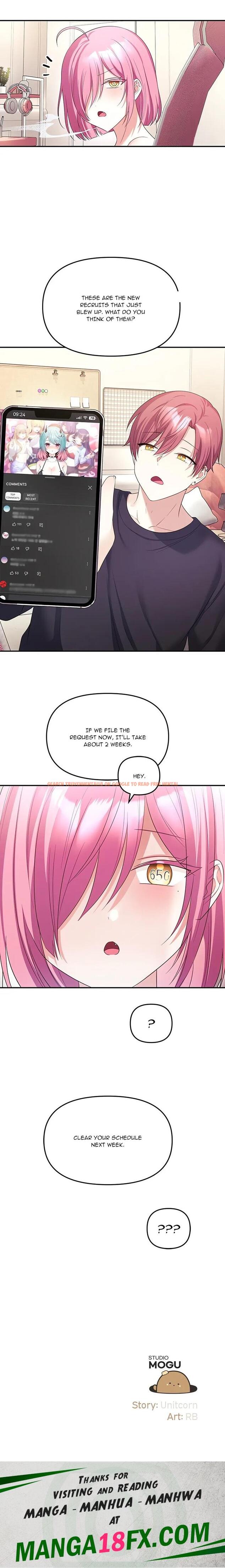 Read Hentai Image 25 351 in comic My Wife Is A Vtuber - Chapter 5 - www.hentaitnt.net