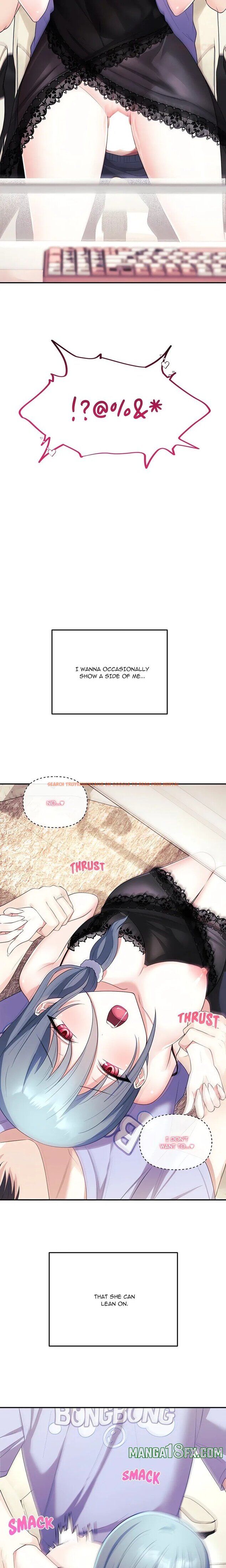 Read Hentai Image 5 350 in comic My Wife Is A Vtuber - Chapter 5 - www.hentaitnt.net