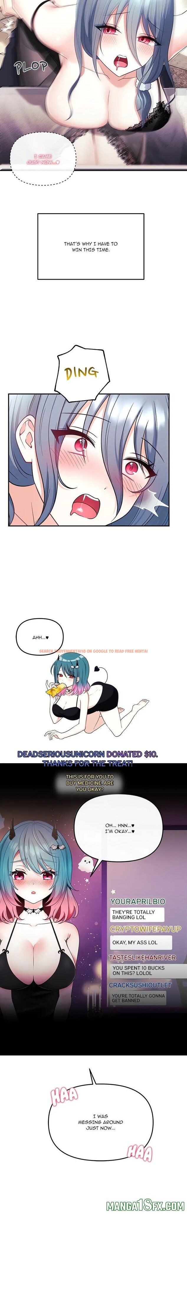 Read Hentai Image 6 351 in comic My Wife Is A Vtuber - Chapter 5 - www.hentaitnt.net