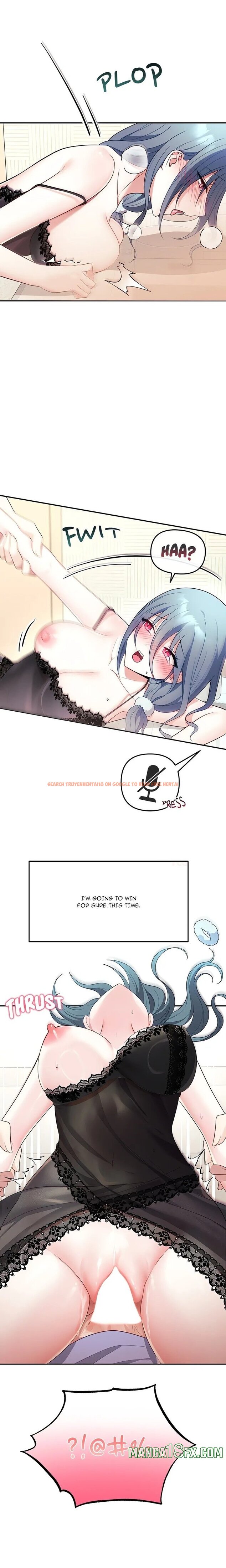 Read Hentai Image 7 351 in comic My Wife Is A Vtuber - Chapter 5 - www.hentaitnt.net
