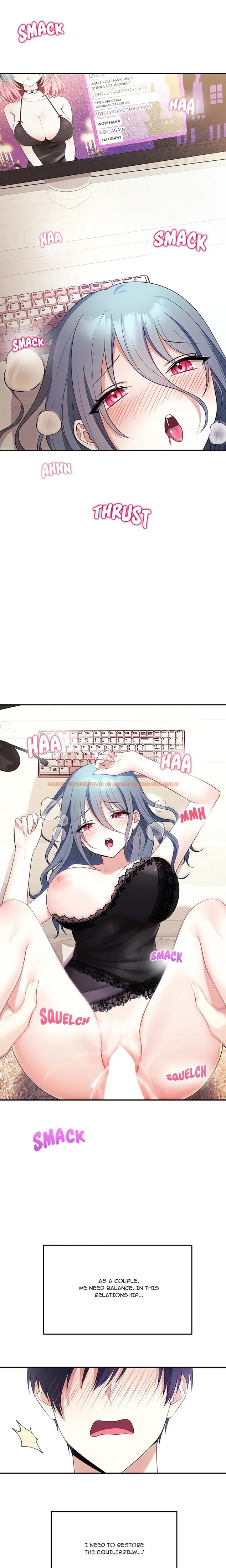 Read Hentai Image 8 59351 in comic My Wife Is A Vtuber - Chapter 5 - www.hentaitnt.net
