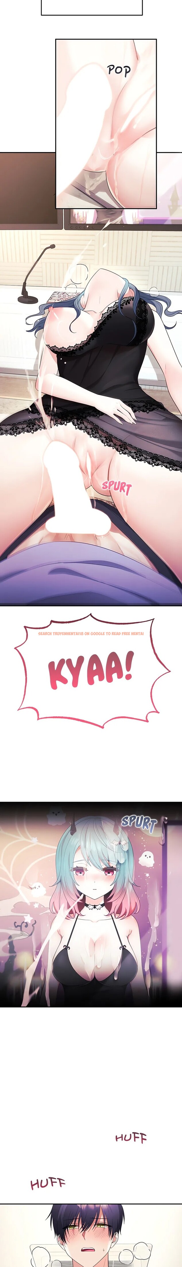 Read Hentai Image 9 59351 in comic My Wife Is A Vtuber - Chapter 5 - www.hentaitnt.net